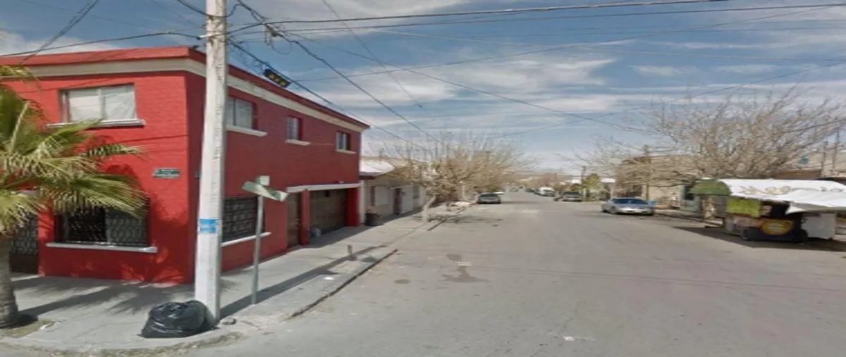 Foto de casa en venta en francisco sarabia 844, barrio alto, juárez, chihuahua, 0 No. 05
