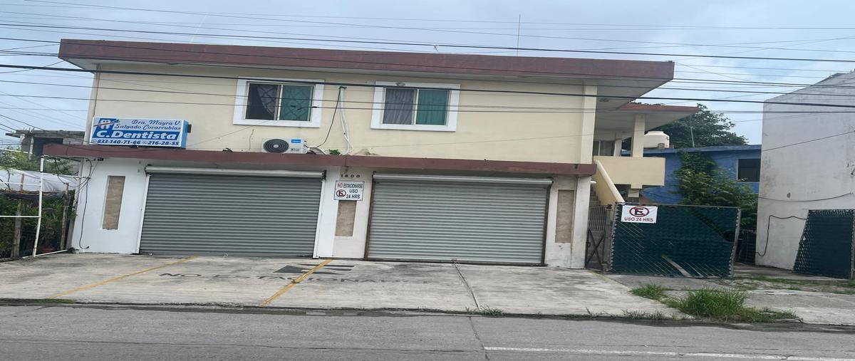Foto de edificio en francisco sarabia , ricardo flores magón, ciudad madero, tamaulipas, 31457607 foto 01 Foto de edificio en venta en francisco sarabia , ricardo flores magón, ciudad madero, tamaulipas, 31457607 No. 01