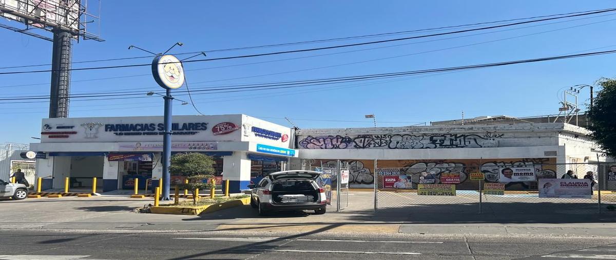 Foto de terreno comercial en venta en francisco silva romero , los altos, san pedro tlaquepaque, jalisco, 0 No. 01