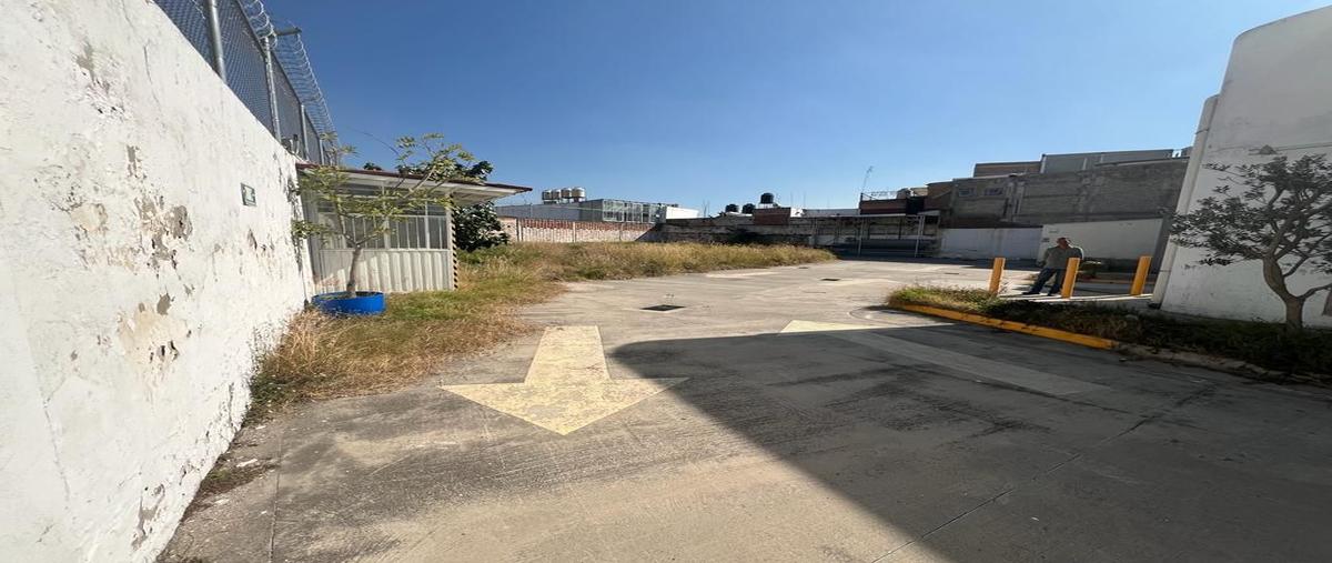 Foto de terreno comercial en venta en francisco silva romero , los altos, san pedro tlaquepaque, jalisco, 0 No. 05