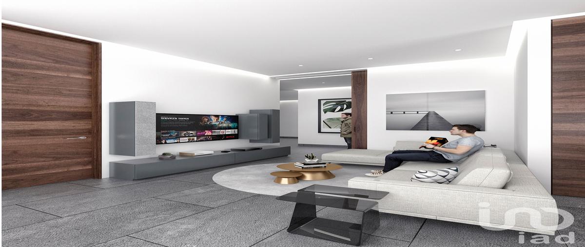 Foto de casa en venta en francisco sosa 183, del carmen, coyoacán, df / cdmx, 28723816 No. 04