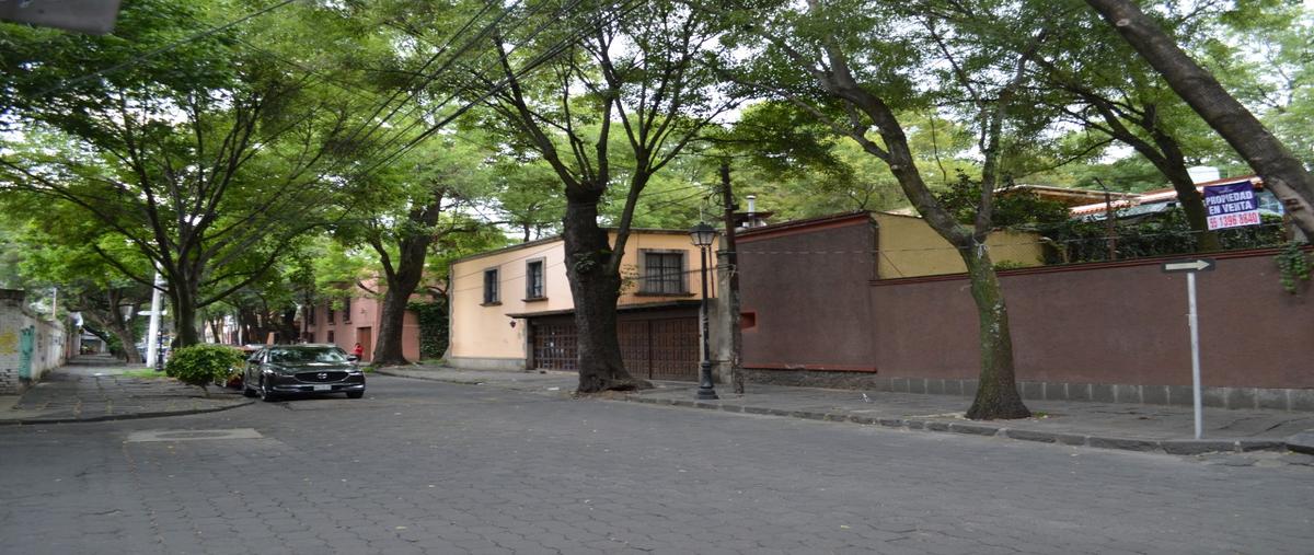 Foto de casa en venta en francisco sosa , del carmen, coyoacán, df / cdmx, 25207768 No. 03