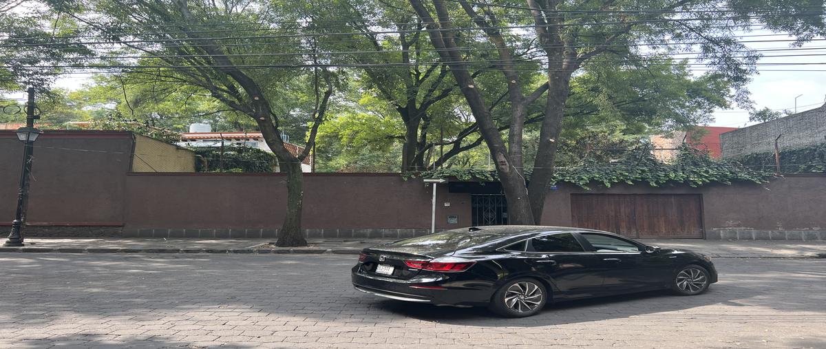 Foto de casa en venta en francisco sosa , del carmen, coyoacán, df / cdmx, 25207768 No. 04