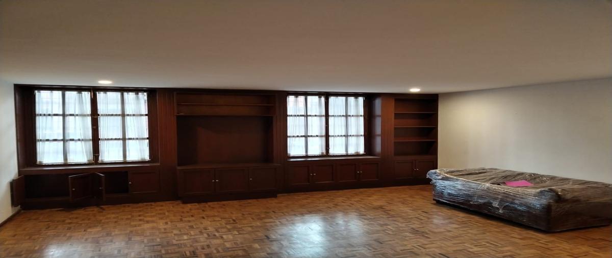 Foto de casa en venta en francisco sosa , del carmen, coyoacán, df / cdmx, 28448339 No. 04