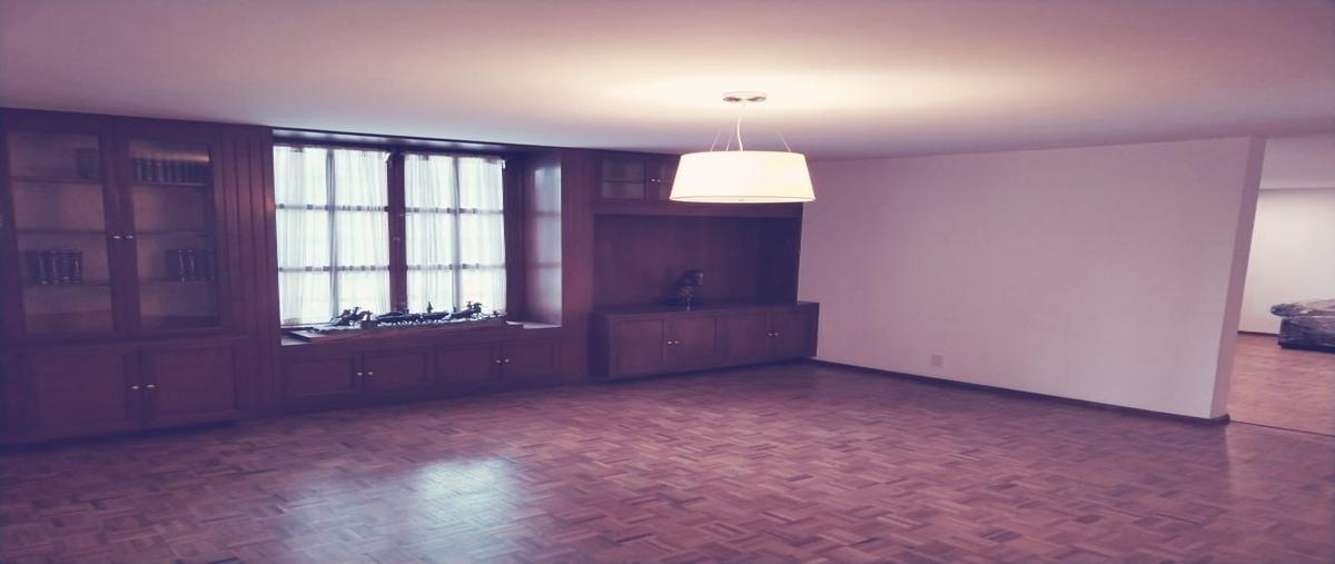 Foto de casa en venta en francisco sosa , del carmen, coyoacán, df / cdmx, 28448339 No. 05