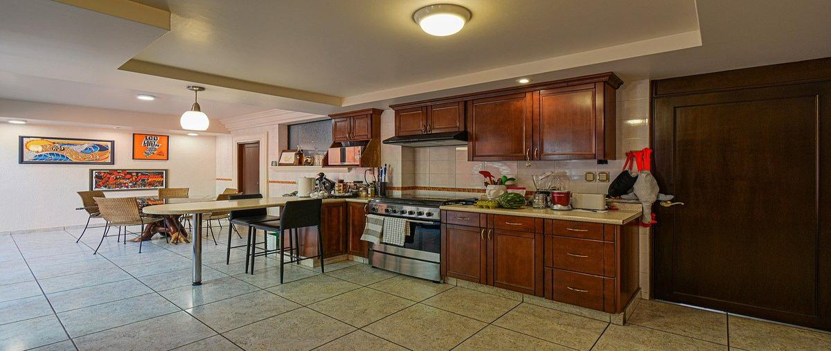 Foto de casa en venta en francisco sosa , del carmen, coyoacán, df / cdmx, 30897789 No. 07