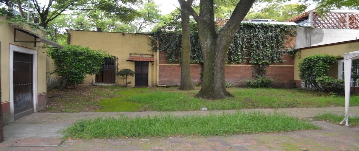 Foto de casa en francisco sosa , parque san andrés, coyoacán, df / cdmx, 0 foto 02 Foto de casa en venta en francisco sosa , parque san andrés, coyoacán, df / cdmx, 0 No. 02