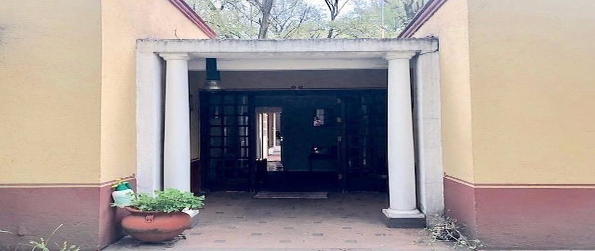 Foto de casa en venta en francisco sosa , villa coyoacán, coyoacán, df / cdmx, 0 No. 08