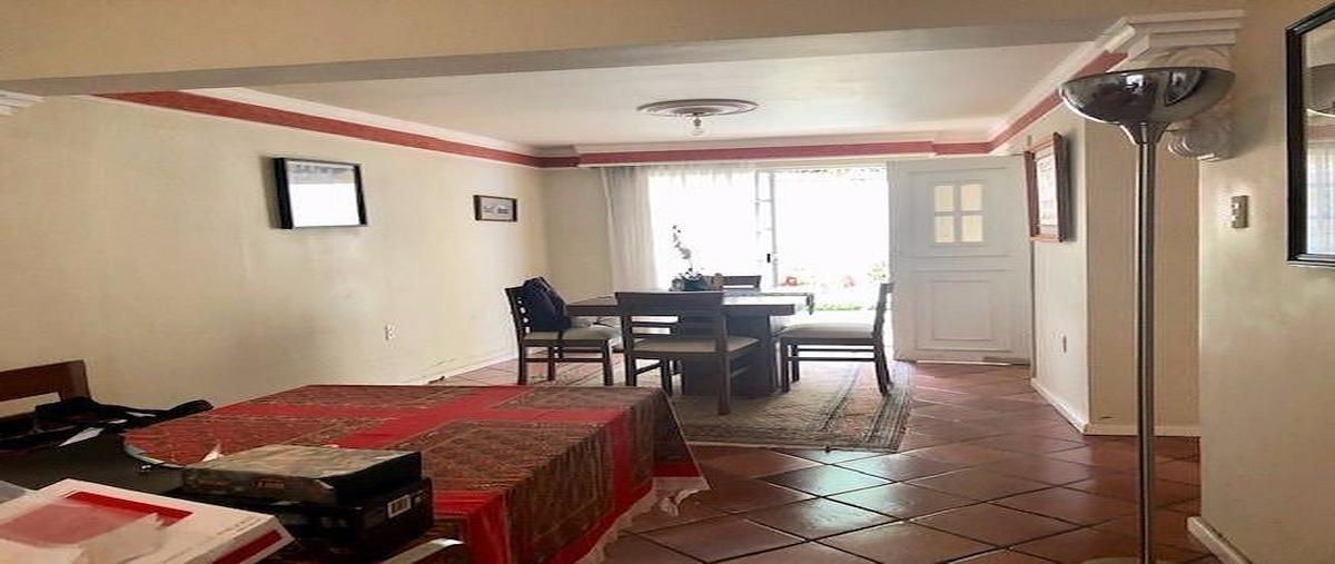 Foto de casa en venta en francisco sosa , villa coyoacán, coyoacán, df / cdmx, 0 No. 13