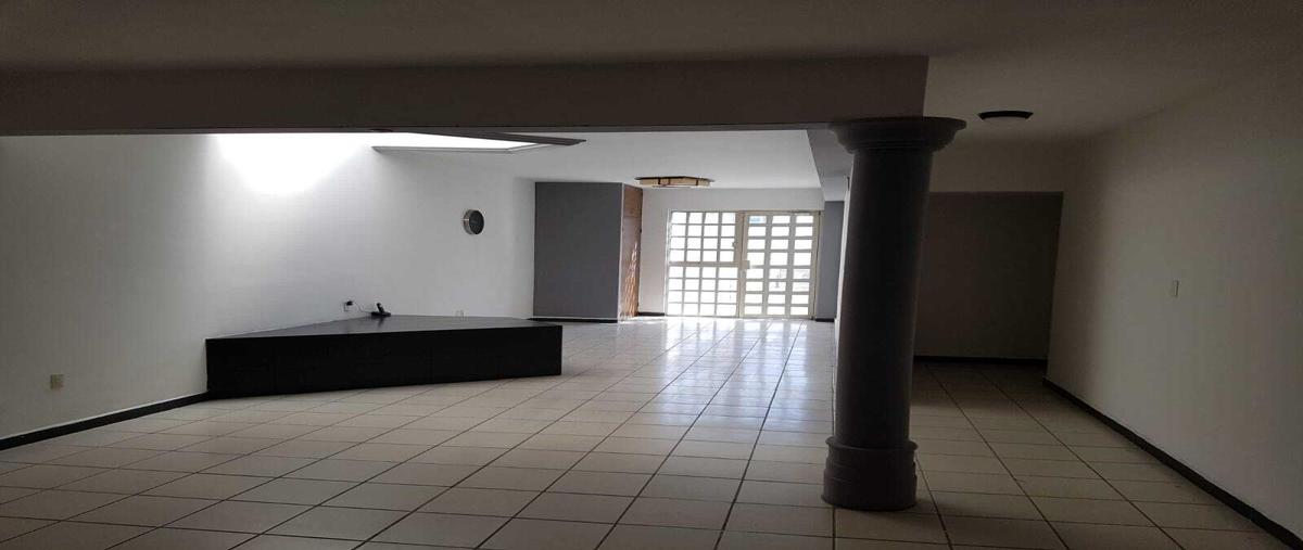 Foto de casa en renta en francisco ugarte 0, los ángeles, torreón, coahuila de zaragoza, 0 No. 05