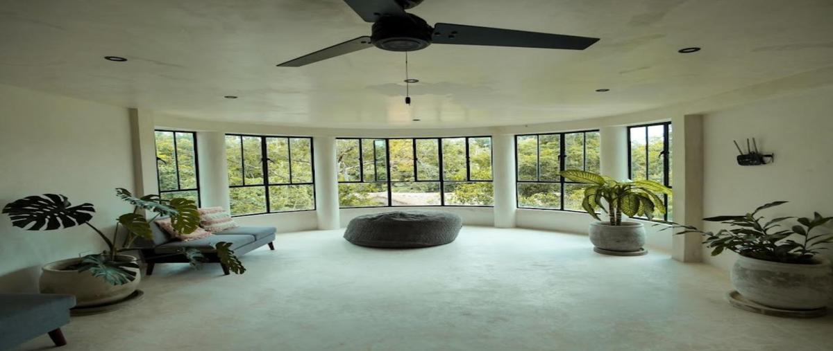 Foto de edificio en venta en  , francisco uh-may, tulum, quintana roo, 27833590 No. 03