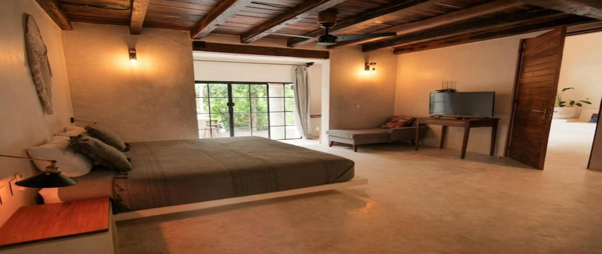 Foto de edificio en venta en  , francisco uh-may, tulum, quintana roo, 27833590 No. 05