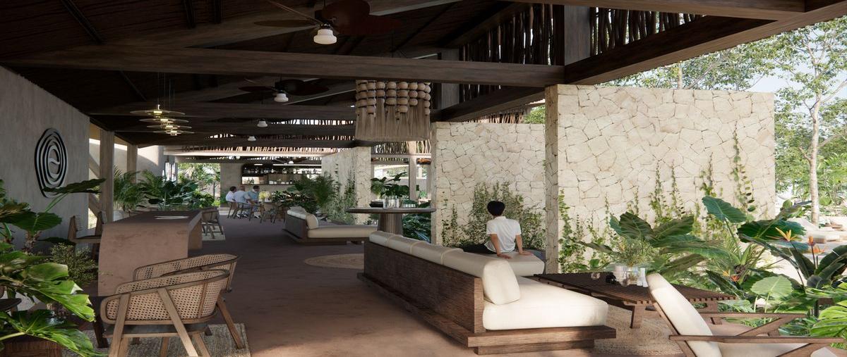 Foto de terreno habitacional en venta en  , francisco uh-may, tulum, quintana roo, 0 No. 04