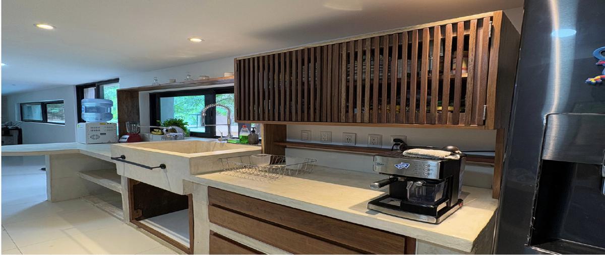 Foto de casa en venta en  , francisco uh-may, tulum, quintana roo, 0 No. 03