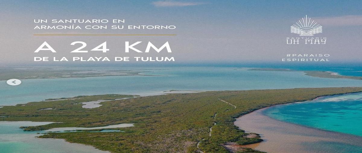 Foto de terreno habitacional en , francisco uh-may, tulum, quintana roo, 0 foto 02 Foto de terreno habitacional en venta en , francisco uh-may, tulum, quintana roo, 0 No. 02