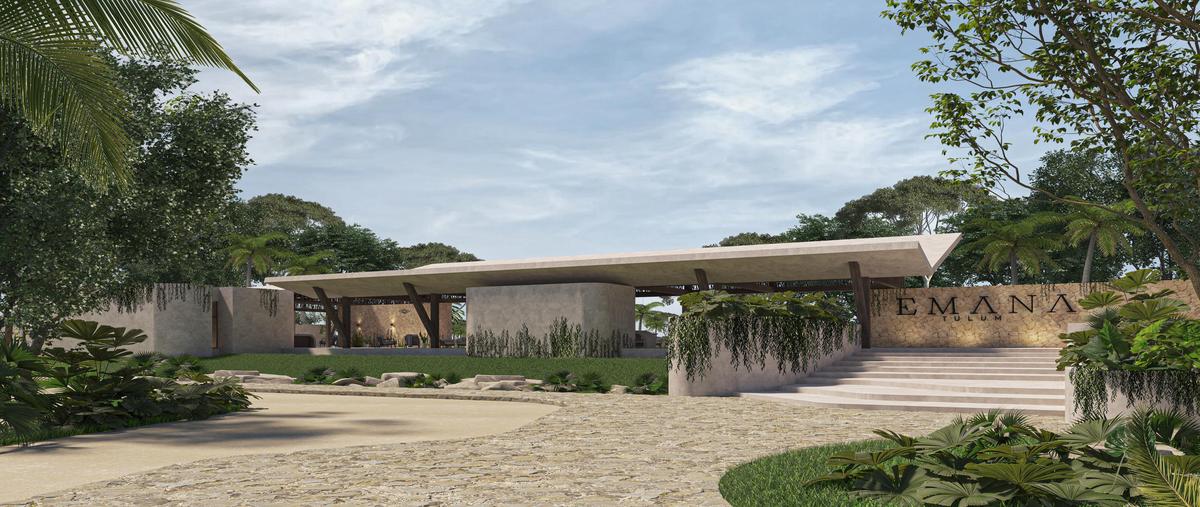 Foto de terreno habitacional en venta en  , francisco uh-may, tulum, quintana roo, 30291423 No. 03