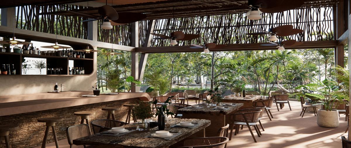 Foto de terreno habitacional en venta en  , francisco uh-may, tulum, quintana roo, 30291423 No. 05