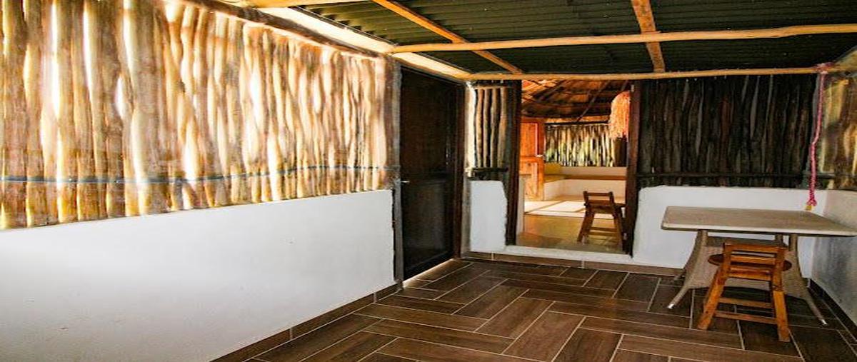 Foto de edificio en venta en  , francisco uh-may, tulum, quintana roo, 30299715 No. 02