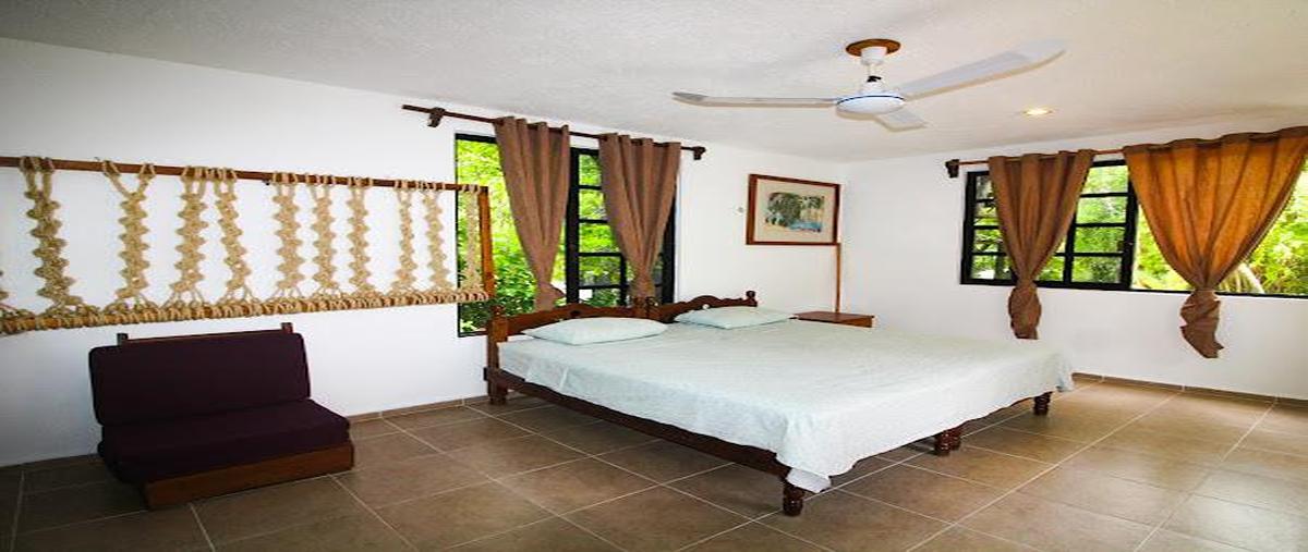 Foto de edificio en venta en  , francisco uh-may, tulum, quintana roo, 30299715 No. 05