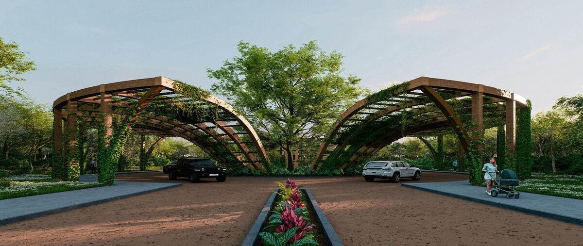 Foto de terreno habitacional en venta en  , francisco uh-may, tulum, quintana roo, 30711161 No. 04