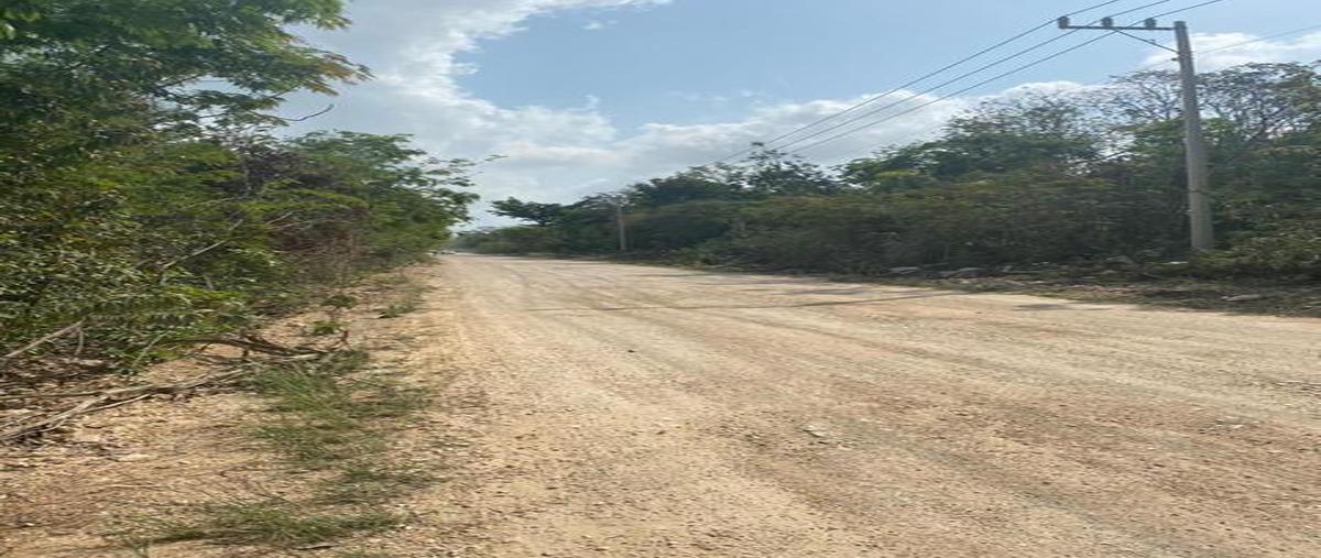 Foto de terreno habitacional en , francisco uh-may, tulum, quintana roo, 0 foto 01 Foto de terreno habitacional en venta en , francisco uh-may, tulum, quintana roo, 0 No. 01