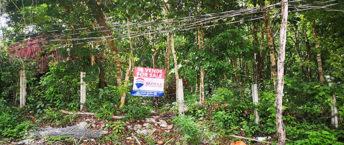 Foto de terreno habitacional en francisco unidad habitacional may , francisco uh-may, tulum, quintana roo, 28172097 foto 01 Foto de terreno habitacional en venta en francisco unidad habitacional may , francisco uh-may, tulum, quintana roo, 28172097 No. 01
