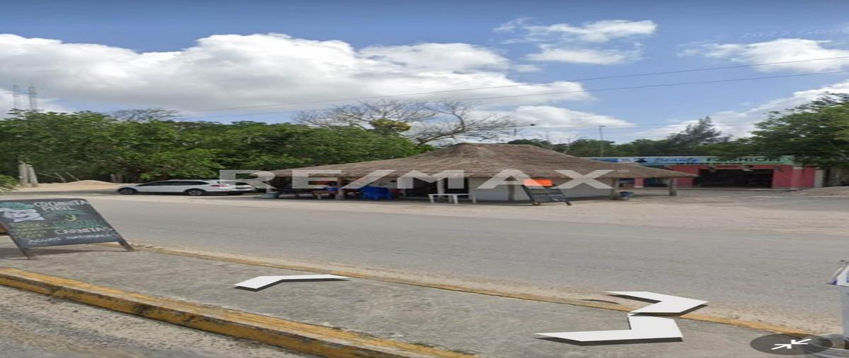 Foto de terreno habitacional en francisco unidad habitacional may , francisco uh-may, tulum, quintana roo, 0 foto 02 Foto de terreno habitacional en venta en francisco unidad habitacional may , francisco uh-may, tulum, quintana roo, 0 No. 02