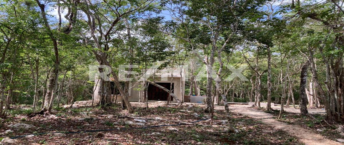 Foto de casa en venta en francisco unidad habitacional may , guerra de castas, tulum, quintana roo, 29417356 No. 01