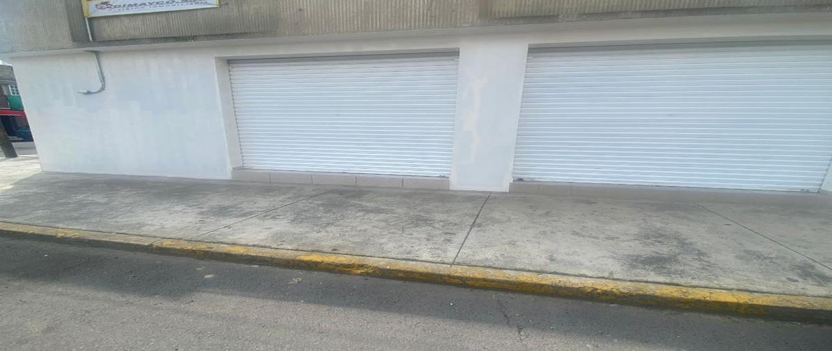 Foto de local en renta en francisco villa 0, universidad, toluca, méxico, 30245118 No. 03