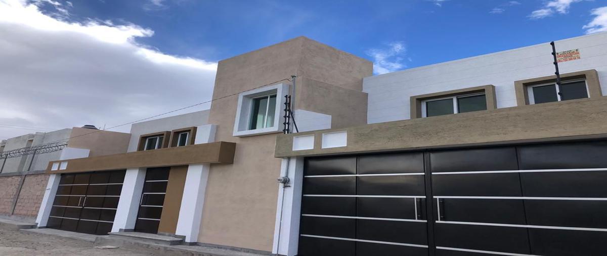 Foto de casa en venta en francisco villa 10, san juan buenavista, toluca, méxico, 25252407 No. 03