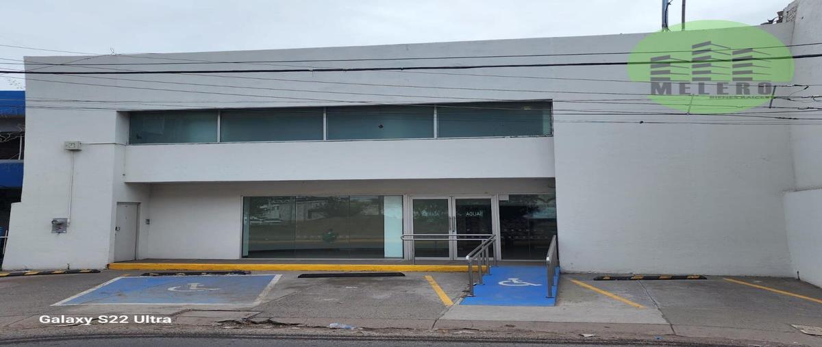 Foto de edificio en renta en francisco villa 100, guadalupe, durango, durango, 0 No. 03