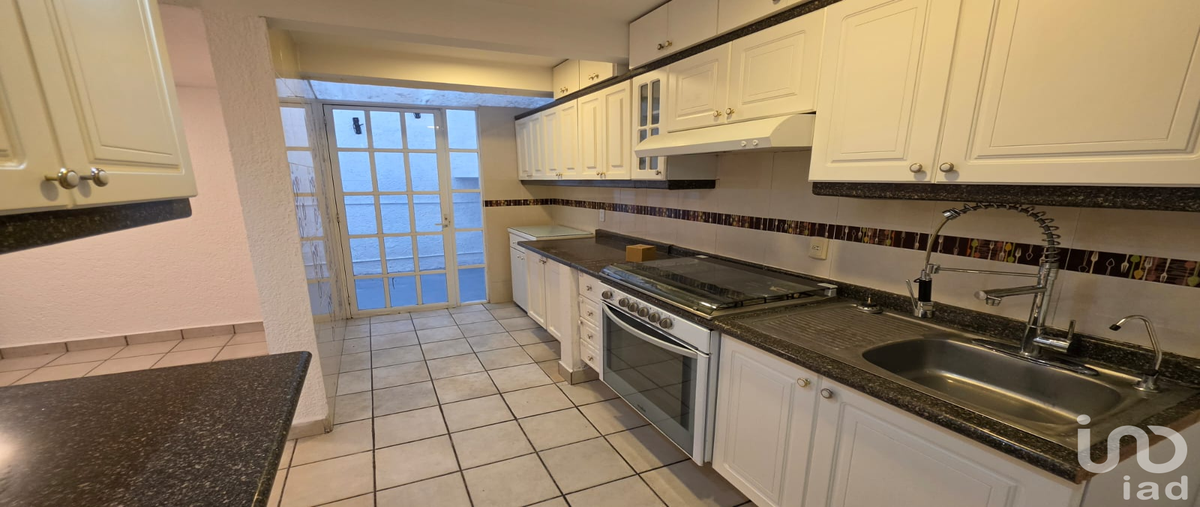 Foto de departamento en venta en francisco villa 134, miguel hidalgo 2a sección, tlalpan, df / cdmx, 0 No. 03