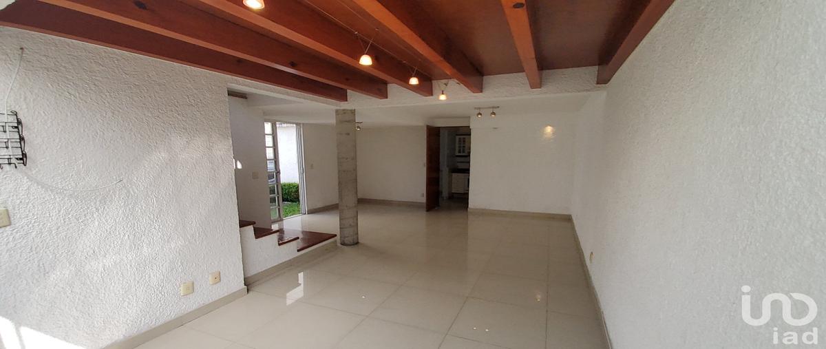 Foto de casa en venta en francisco villa 168, miguel hidalgo 2a sección, tlalpan, df / cdmx, 30321684 No. 02