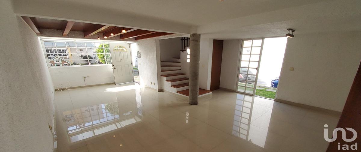 Foto de casa en venta en francisco villa 168, miguel hidalgo 2a sección, tlalpan, df / cdmx, 30321684 No. 03