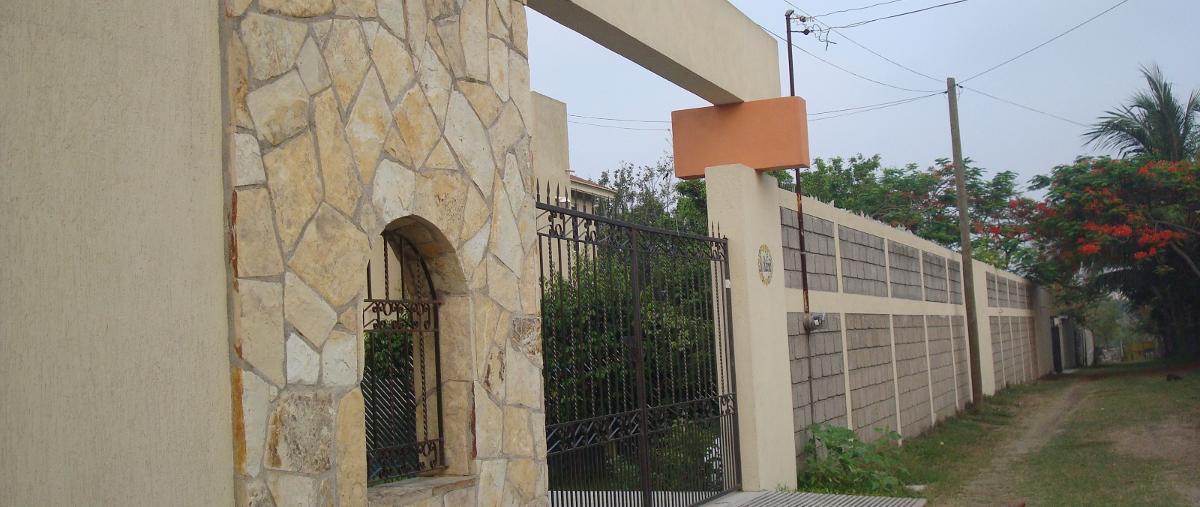 Foto de casa en venta en francisco villa , monte alto, altamira, tamaulipas, 3453455 No. 03