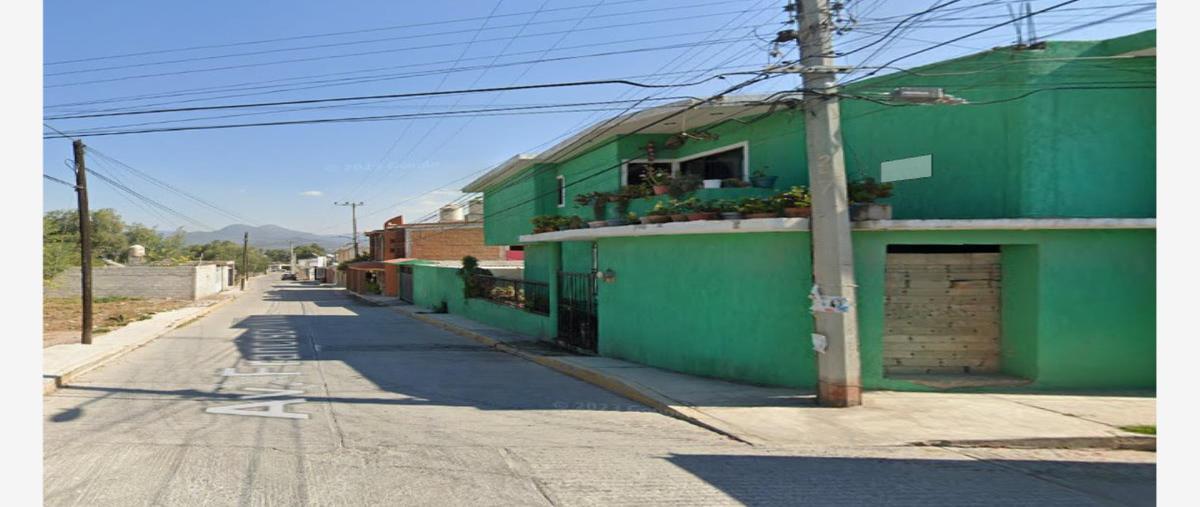 Foto de casa en venta en francisco villa 2, bóvedas, atotonilco de tula, hidalgo, 0 No. 01