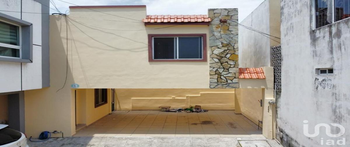 Foto de casa en venta en francisco villa 259, arenal, tampico, tamaulipas, 30154205 No. 03
