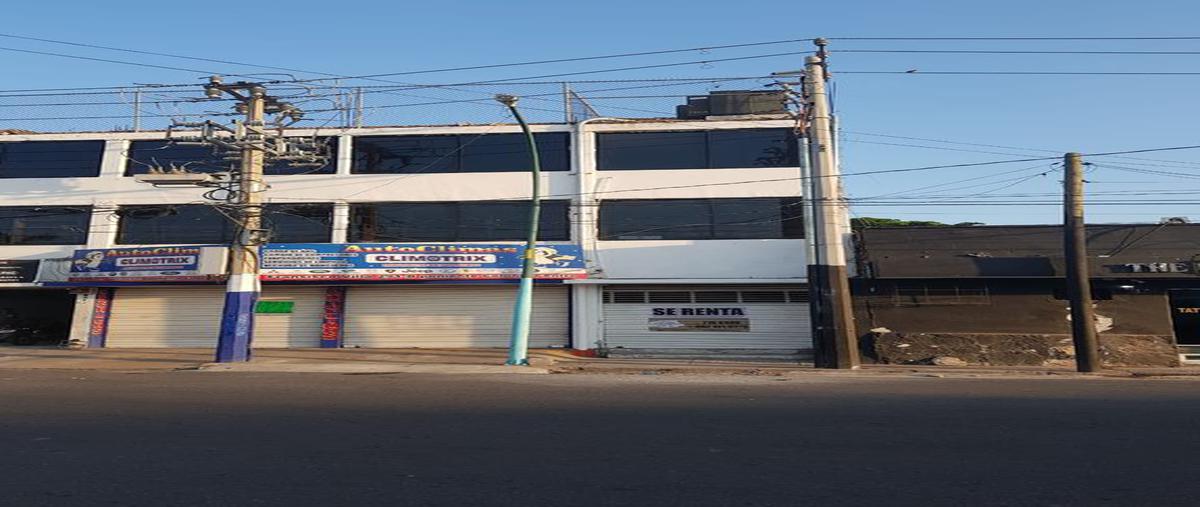Foto de local en renta en francisco villa 291, centro, culiacán, sinaloa, 25257131 No. 03