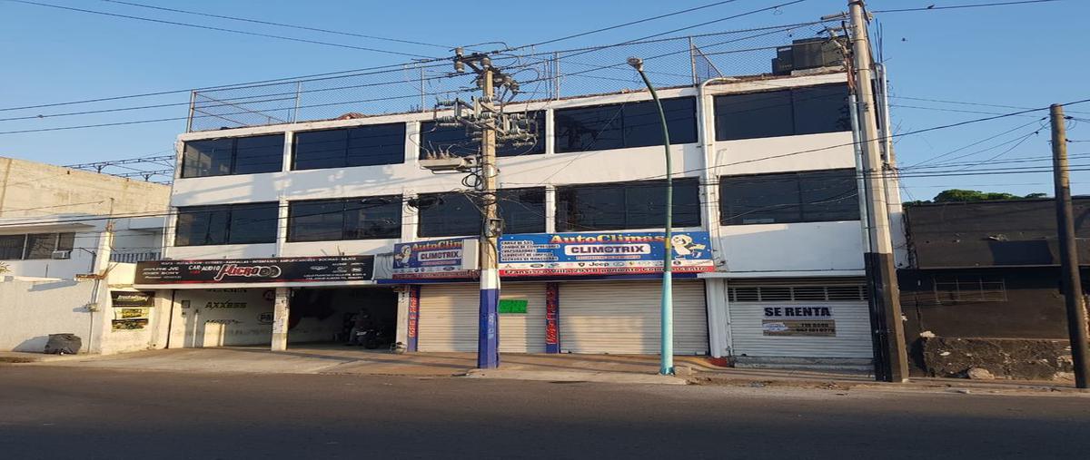 Foto de local en renta en francisco villa 291, centro, culiacán, sinaloa, 25257131 No. 04