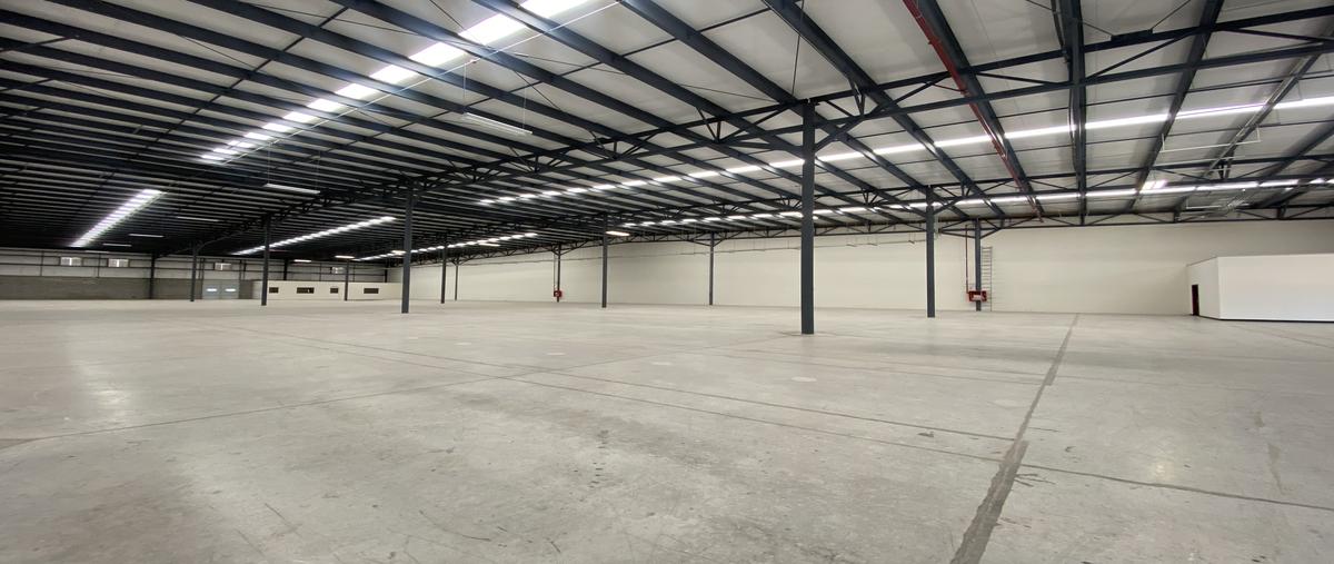 Foto de nave industrial en renta en francisco villa , 5 de mayo, gómez palacio, durango, 26600587 No. 04