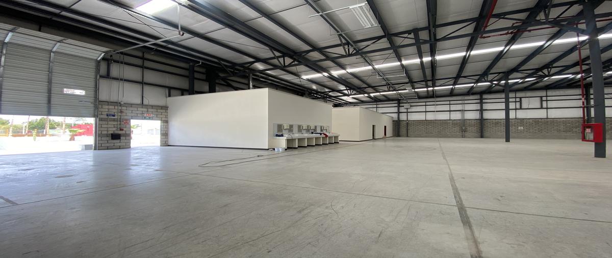 Foto de nave industrial en renta en francisco villa , 5 de mayo, gómez palacio, durango, 26600587 No. 05