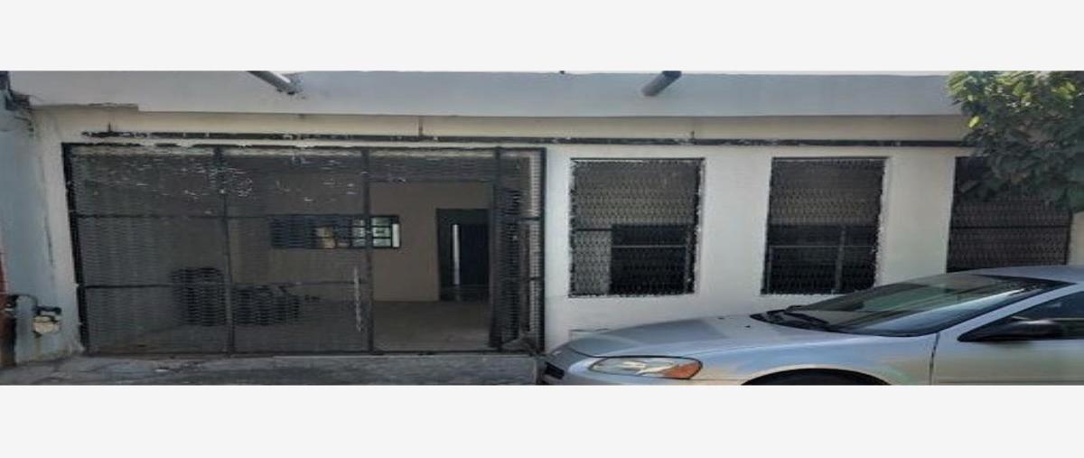 Foto de casa en venta en francisco villa 544, francisco villa, monterrey, nuevo león, 26946633 No. 01