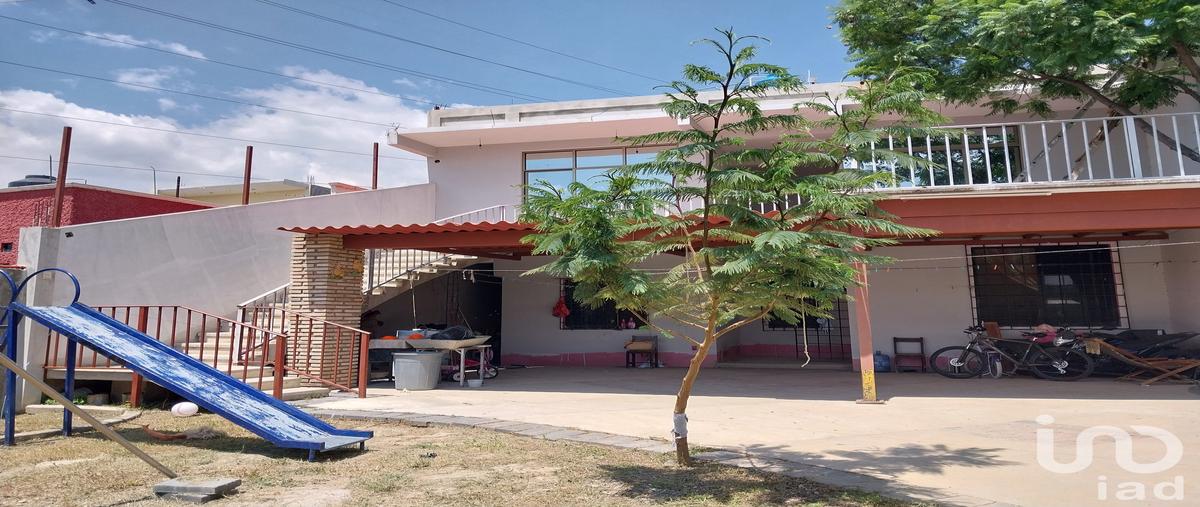 Foto de casa en venta en francisco villa 66, azucenas, santa cruz amilpas, oaxaca, 30123939 No. 02