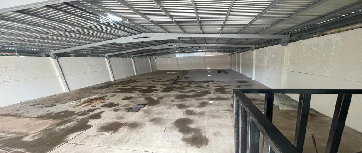 Foto de bodega en renta en francisco villa 757, centro, culiacán, sinaloa, 27555133 No. 03