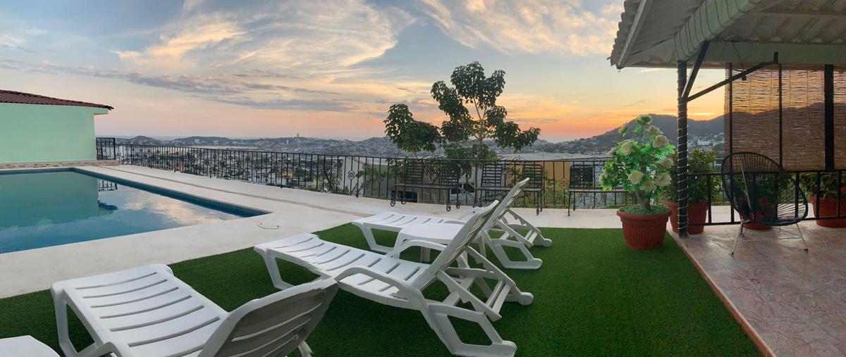 Foto de casa en venta en  , francisco villa, acapulco de juárez, guerrero, 0 No. 03