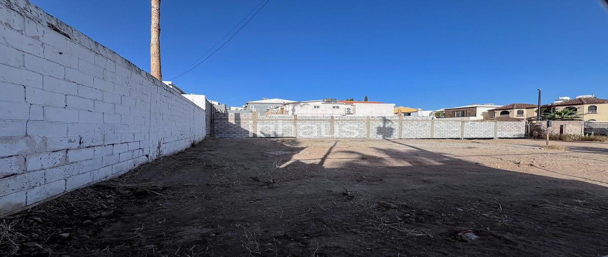 Foto de terreno habitacional en renta en francisco villa , agrícola francisco villa, chihuahua, chihuahua, 0 No. 03