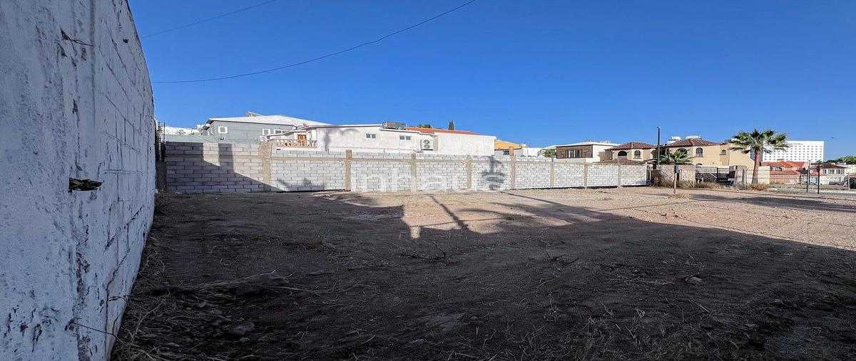 Foto de terreno habitacional en renta en francisco villa , agrícola francisco villa, chihuahua, chihuahua, 0 No. 05
