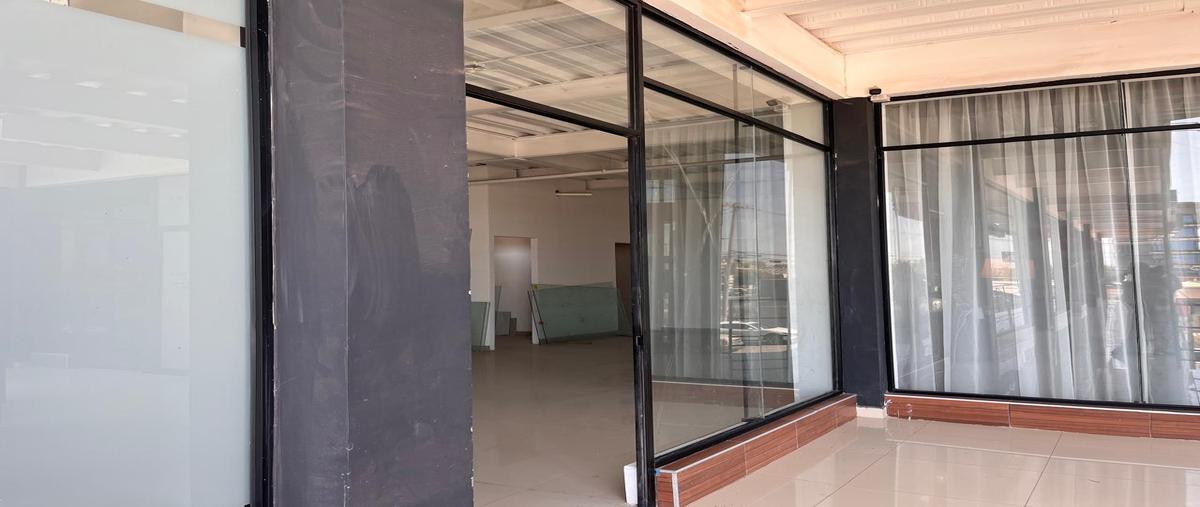 Foto de local en renta en  , francisco villa, ahome, sinaloa, 0 No. 03