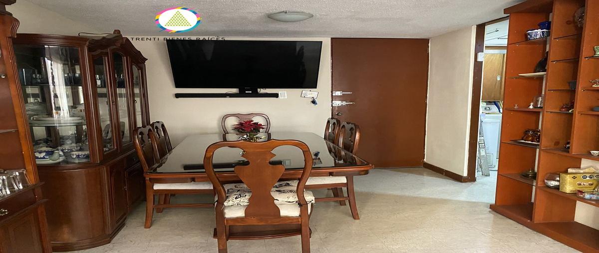 Foto de departamento en venta en francisco villa , ampliación el triunfo, iztapalapa, df / cdmx, 28973149 No. 05