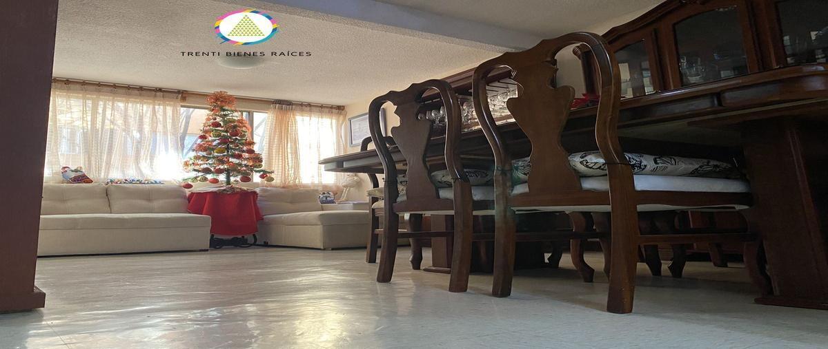 Foto de departamento en venta en francisco villa , ampliación el triunfo, iztapalapa, df / cdmx, 29312104 No. 04